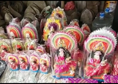 laxmi puja