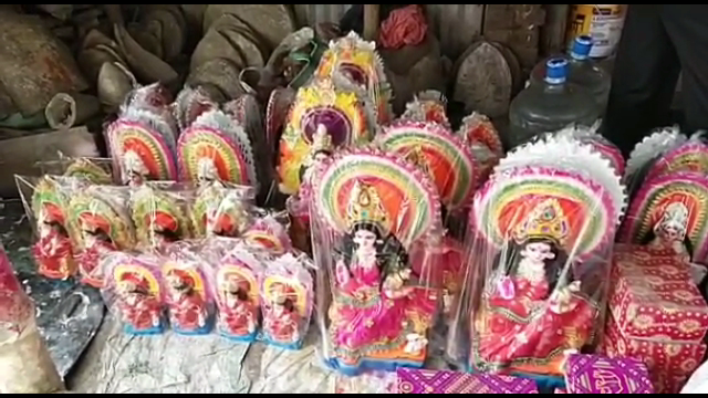 laxmi puja