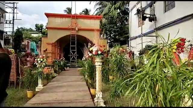 madhyamgram