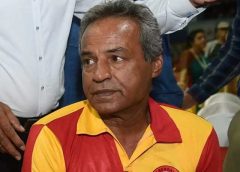 majid baskar