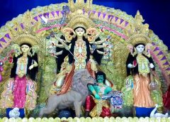 malda pujo
