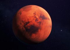 mongol planet