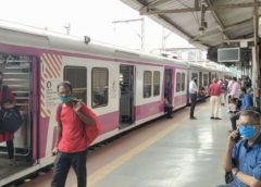 Mumbai power outage