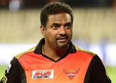 Murali Dharan