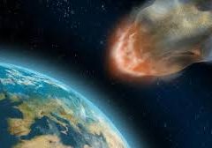 new asteroid