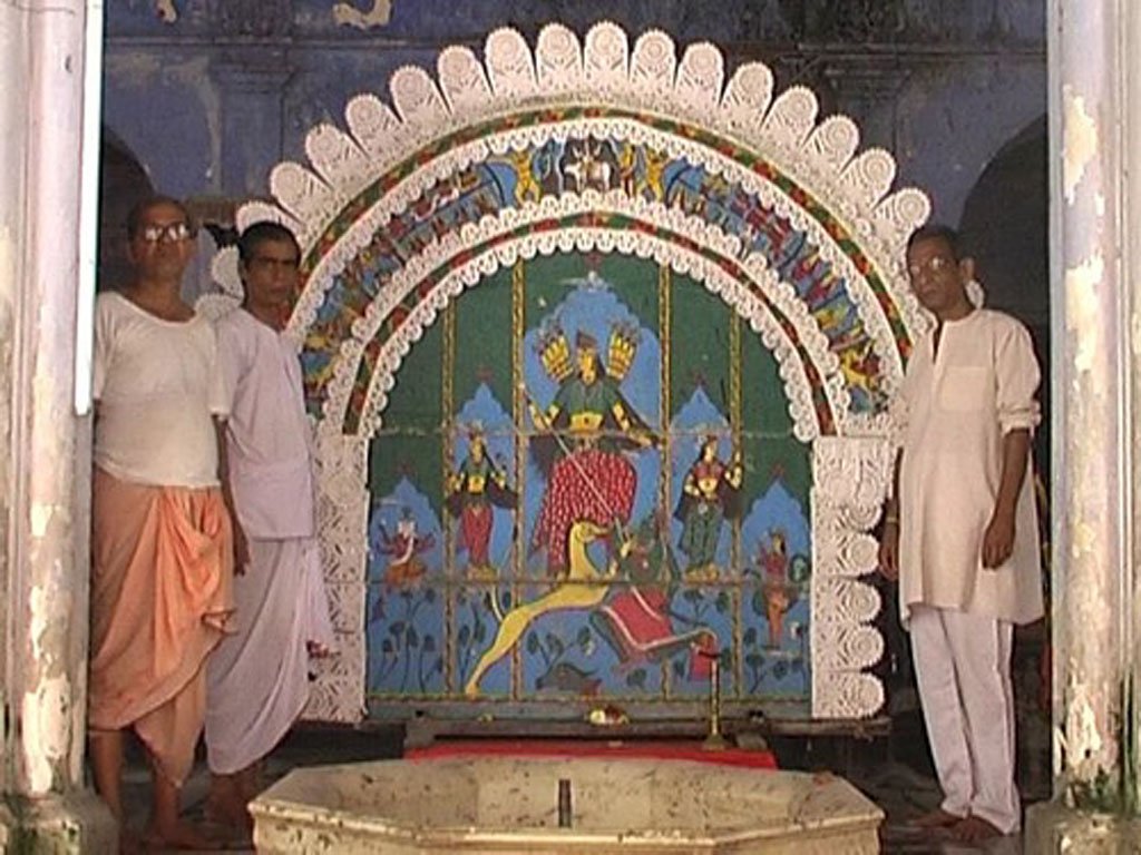 pateswari durga
