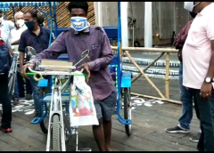 riksha