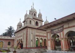 sarbomongola mandir