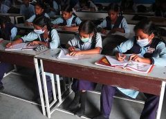 school students