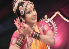 shoba naidu died