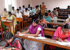 tet exam