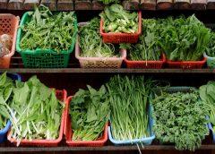 vegitable and diet