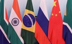 'virtual' BRICS summit