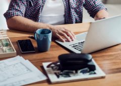 work from home
