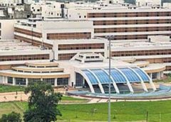 AIIMS-Odisha