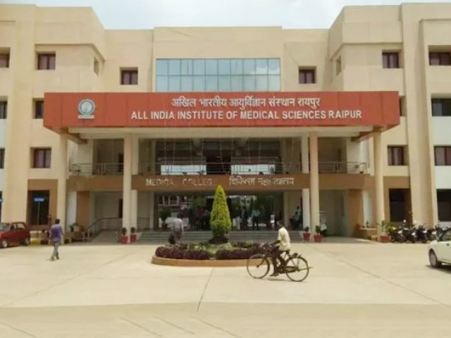 AIIMS raipur