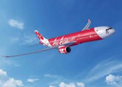 Air Asia Group