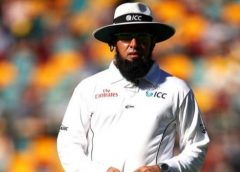 Aleem Dar