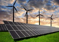 Alternative Energy