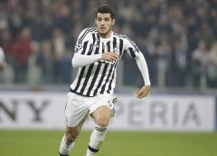 Alvaro Morata