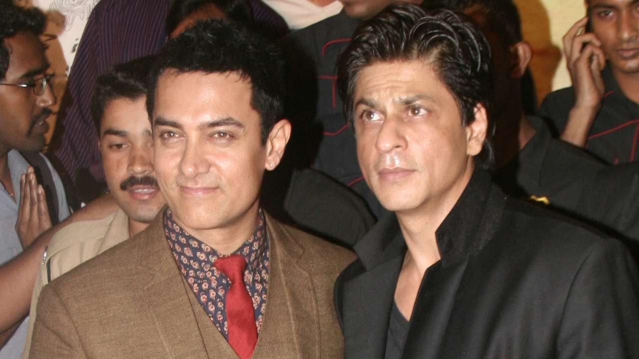 Amir-Shah Rukh