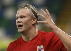 Arling Halland