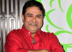 Ashish Roy