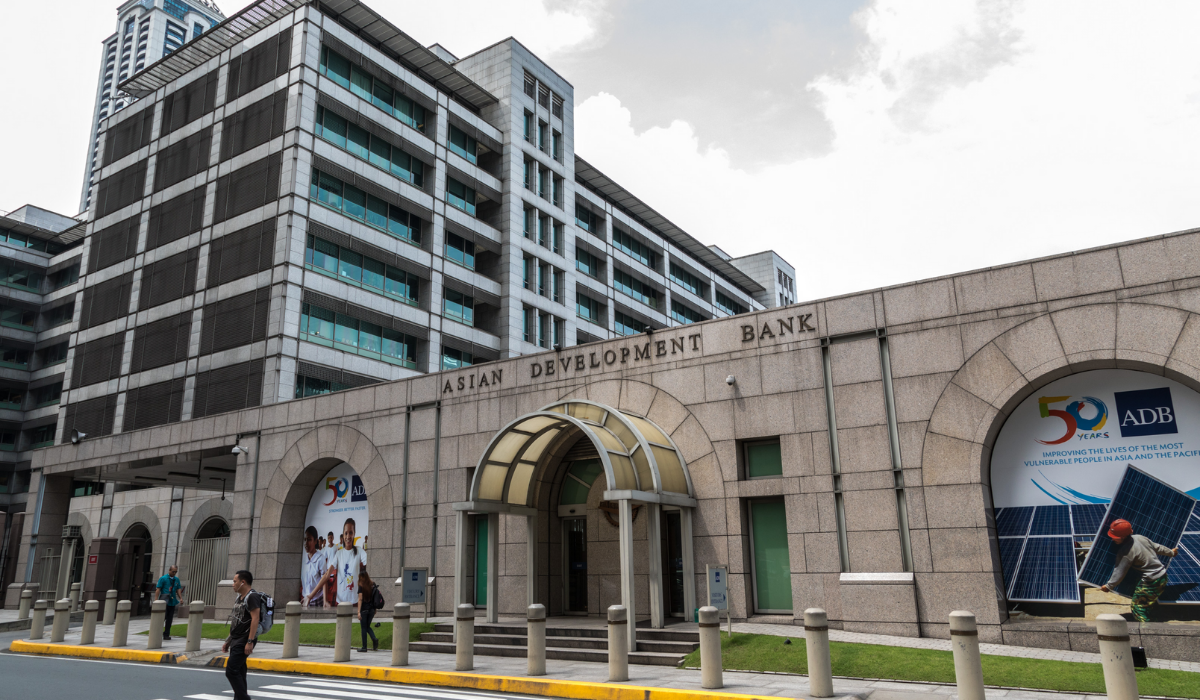 Asian Development Bank-1
