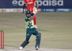 Babar azam