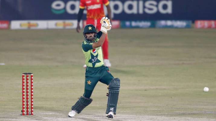 Babar azam