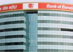 Bank of Baroda-1