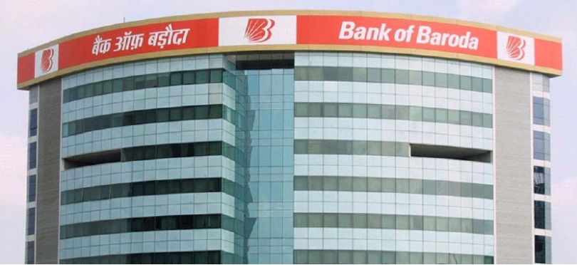 Bank of Baroda-1
