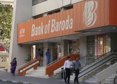 Bank of Baroda