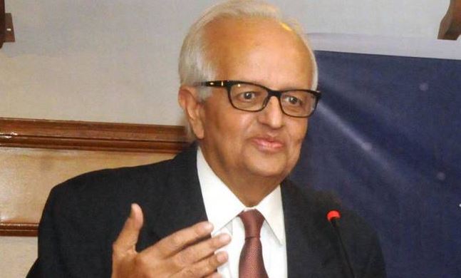 Bimal Jalan