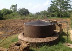Biogas Production