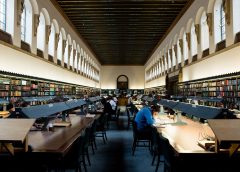 Cambridge University