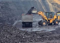 Coal Mine