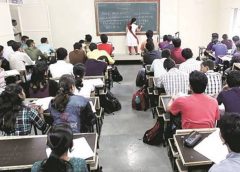 College Teaching