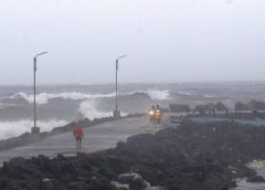 Cyclone Nivar