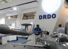 DRDO-1