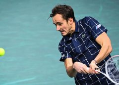 Danil Medvedev