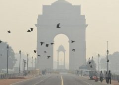 Delhi Weather