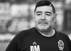 Diego Maradona