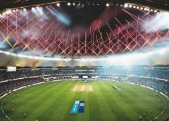 Dubai Stadium