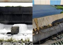 Durgapur Lockgate