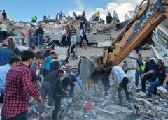 Earthquake-3