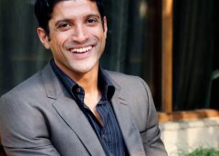 Farhan Akhtar