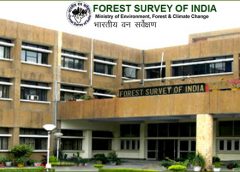 Forest Survey of India