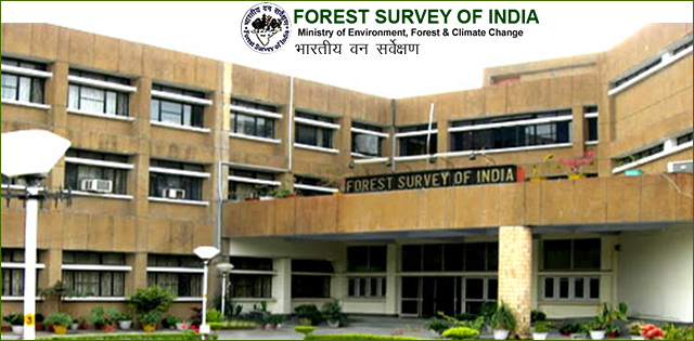 Forest Survey of India