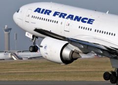 France Air
